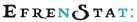 Efren Stat Logo