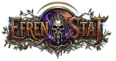 Efren Stat Logo